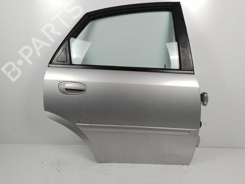 Used Right rear door Right rear door 37621004 37621004