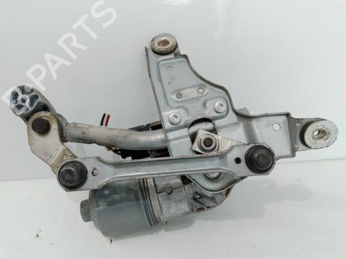 Front wiper motor FORD S-MAX (WA6) 2.0 TDCi | BP37322163M29 - Image 2