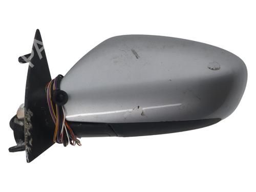 Left mirror PEUGEOT 607 (9D, 9U) 2.2 HDi | BP37337914C26 - Image 3