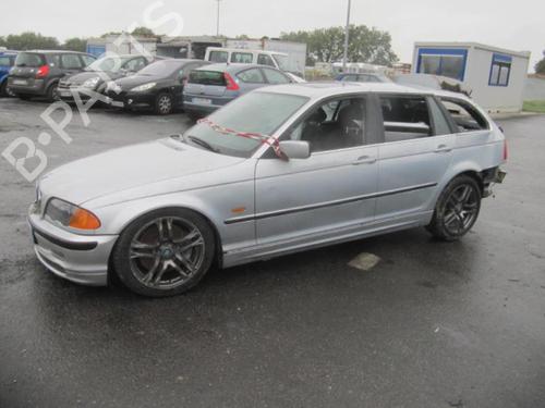 Right front indicator BMW 3 Touring (E46) 330 d | BP37302397C33 - Image 4