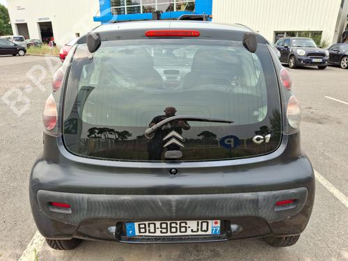 Switch CITROËN C1 (PM_, PN_) 1.0 | BP37346549I30 - Image 8