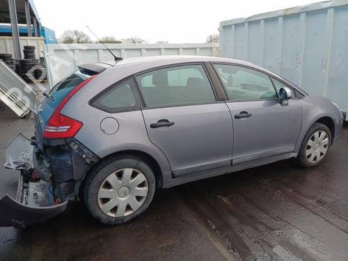 Right headlight CITROËN C4 I (LC_) 1.6 HDi | BP37320845C29 - Image 9