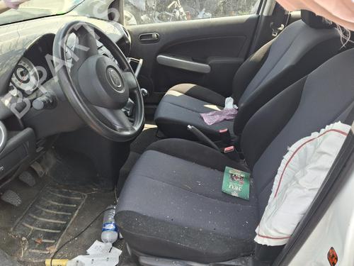 Steering column stalk MAZDA 2 (DE_, DH_) 1.3 (DE3FS) | BP38229448I23 - Image 7