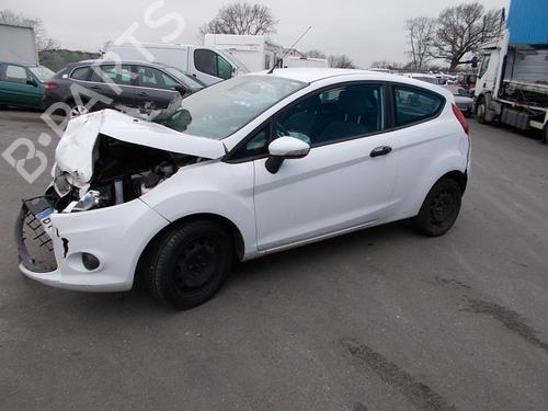 Used Parts FORD FIESTA VI (CB1, CCN)  1.4 TDCi  4798418
