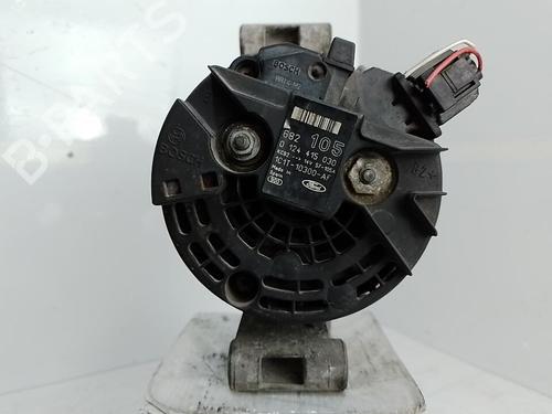 Alternator FORD TRANSIT Van (FA_ _) 2.0 DI (FAE_, FAF_, FAG_) | BP37314034M7 - Image 2