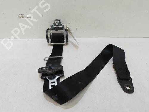 Front right seatbelt FORD FOCUS C-MAX (DM2) 1.8 TDCi | BP37313495I25 - Image 3