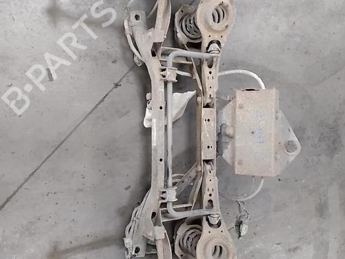 Rear axle FORD FOCUS C-MAX (DM2) | BP37619691M2 - Image 3