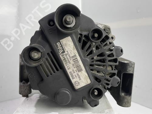 Used Alternator Alternator 37324652 37324652