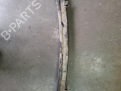 Used Rear bumper reinforcement Rear bumper reinforcement 37335123 37335123