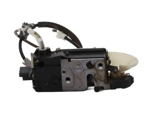 Front left lock CITROËN C4 II (NC_) 1.6 VTi 120 (NC5FS0, NC5FS9) | BP37331510C98 - Image 2
