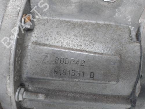 Gearbox CITROËN C3 II (SC_) 1.4 VTi 95 | BP37317251M3 - Image 3
