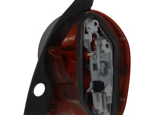Left taillight RENAULT MODUS / GRAND MODUS (F/JP0_) 1.5 dCi (FP0F, JP0F) | BP37342968C34 - Image 4