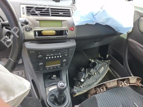 Fuse box CITROËN C4 I (LC_) 1.6 HDi | BP37337740E1  - Image 15