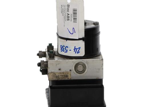 abs-pump-peugeot-206-cc-2d-2000-2001-2002-2003-2004-2005-2006-2007-2008-37321314 main image