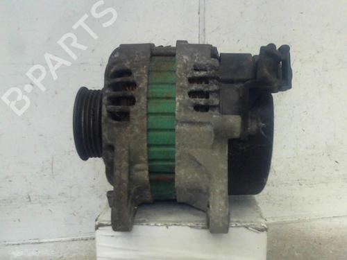 Used Alternator Alternator 37299733 37299733