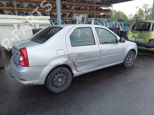 ABS pump DACIA LOGAN (LS_) 1.5 dCi (LS0W) | BP37323240M43 - Image 13