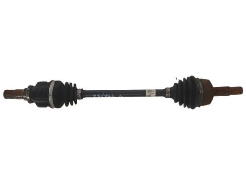 Left front driveshaft PEUGEOT 108 1.0 VTi | BP37321837M38 - Image 3