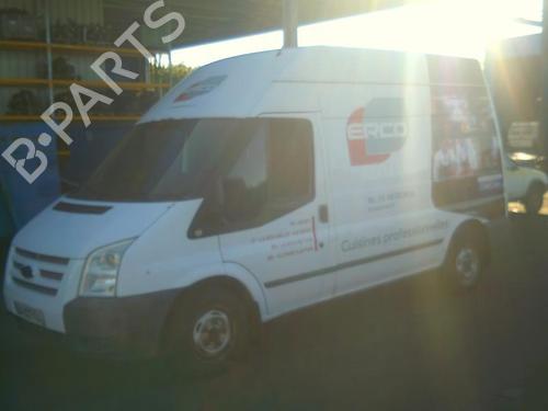 Washer pump FORD TRANSIT Van (FA_ _) | BP37308136E24 - Image 8
