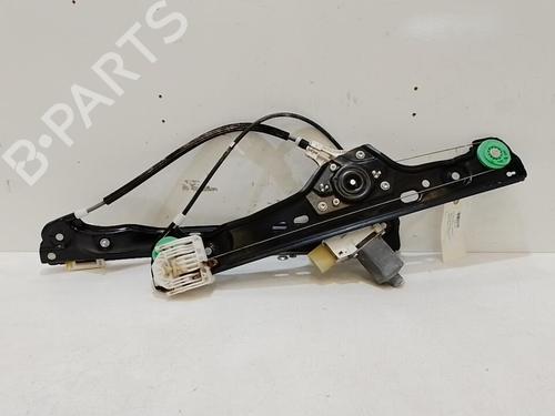 Front left window mechanism BMW 3 Touring (E91) | BP37312204C22 - Image 2