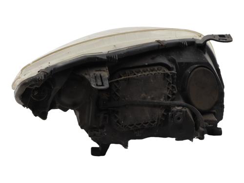 Left headlight RENAULT MEGANE III Hatchback (BZ0/1_, B3_) 1.5 dCi | BP37482536C28 - Image 2