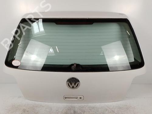 Used Tailgate Tailgate 37620145 37620145