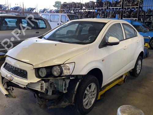 Alternator CHEVROLET AVEO Saloon (T300) | BP37307655M7 - Image 8