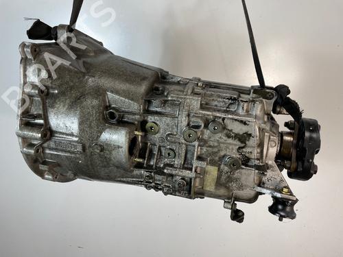 Gearbox BMW 5 Touring (E34) | BP37299178M3 - Image 5