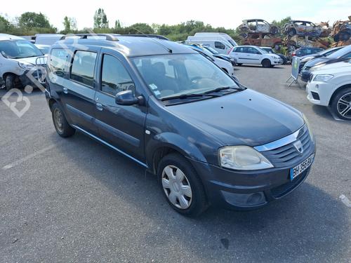 Mando DACIA LOGAN MCV (KS_) 1.5 dCi (KS0W) | BP37336787I30 - Image 12