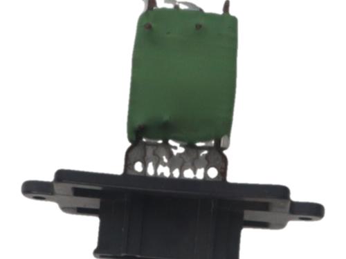 Heater resistor DACIA SANDERO II TCe 90 (B8M1, B8MA, B8AC) | BP37348649M108 - Image 2
