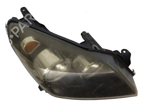 Right headlight OPEL ASTRA H (A04) | BP37312703C29 - Image 3