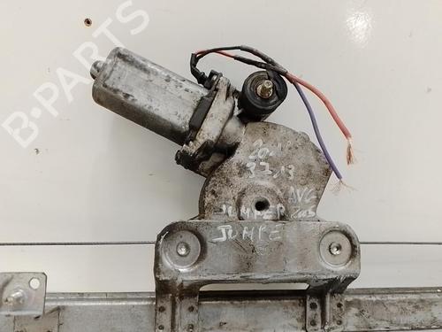 Used Front left window mechanism Front left window mechanism 37317148 37317148