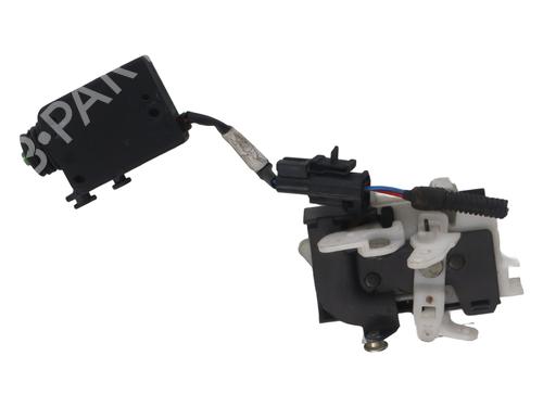 Front right lock OPEL SPEEDSTER (E01) 2.0 Turbo (R97) | BP37343986C97 - Image 2