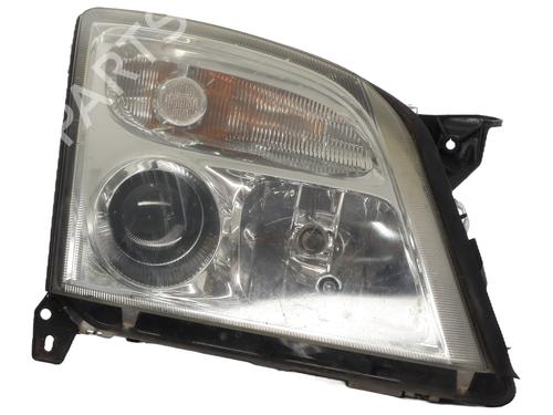 Right headlight OPEL SIGNUM Hatchback (Z03) 2.2 DTI (F48) | BP37346592C29 - Image 5