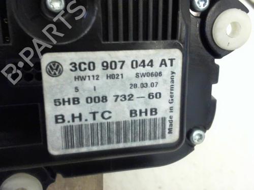 climate-control-vw-passat-b6-3c2-2005-2006-2007-2008-2009-2010-2011-37299091 main image