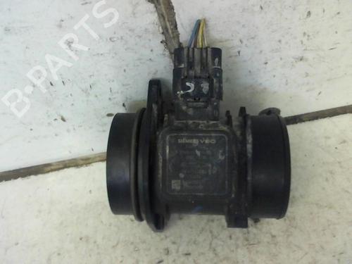Mass air flow sensor CITROËN NEMO Box Body/MPV (AA_) | BP37299906M95 - Image 3