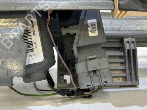 Used Front right window mechanism Front right window mechanism 37324554 37324554
