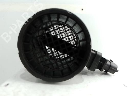 Mass air flow sensor ALFA ROMEO 159 (939_) 1.9 JTDM 8V (939AXE1B) | BP37313702M95 - Image 5