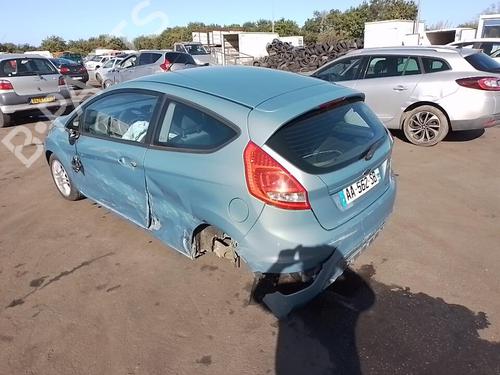 Gearbox FORD FIESTA VI (CB1, CCN) 1.25 | BP37312359M3 - Image 9