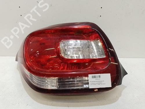 left-taillight-citroen-ds3-sa_-2009-2010-2011-2012-2013-2014-2015-2016-37313890 main image