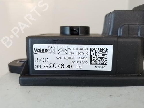 Electronic module CITROËN C3 AIRCROSS II (2R_, 2C_) 1.2 PureTech 110 (2RHNZB, 2RHNZW, 2RHNPX, 2RHNPJ) | BP37313843M83 - Image 5