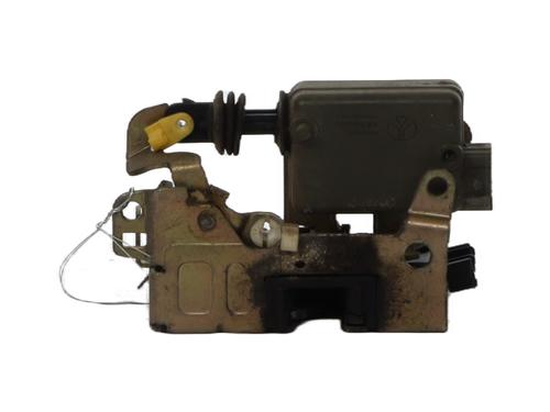 Used Front left lock Front left lock 37330466 37330466