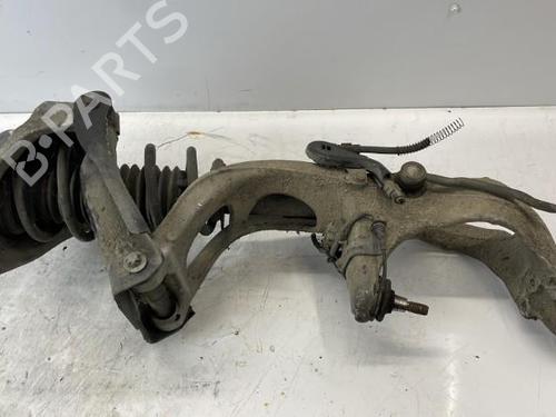Left front steering knuckle PEUGEOT 407 Coupe (6C_) 2.7 HDi | BP37321141M25 - Image 4