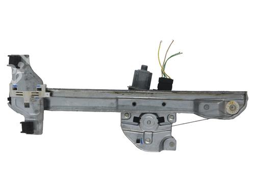 Front left window mechanism PEUGEOT 2008 I (CU_) 1.2 VTi | BP37339617C22 - Image 3