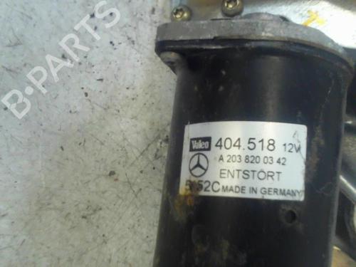 Used Front wiper motor Front wiper motor 37303955 37303955