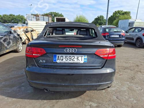 Gearbox AUDI A3 Convertible (8P7) 1.6 TDI | BP37349100M3 - Image 11