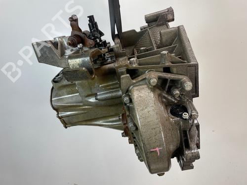 Gearbox CITROËN JUMPER II Van 2.2 HDi 130 | BP37346429M3 - Image 4
