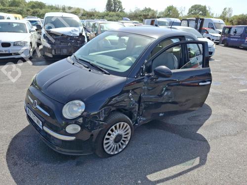 Right front indicator FIAT 500 (312_) 1.2 (312AXA1A) | BP37349693C33 - Image 14