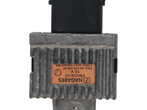 Electronic module PEUGEOT 308 CC (4B_) 2.0 HDi | BP37335923M83  - Image 5