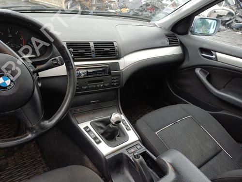 Left side indicator BMW 3 (E46) 330 d | BP37327158I20 - Image 7