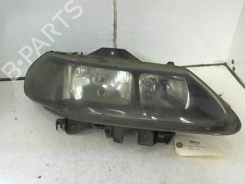 Used Right headlight Right headlight 37298746 37298746